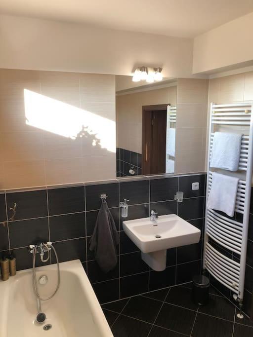 Apartamento Little Hill
