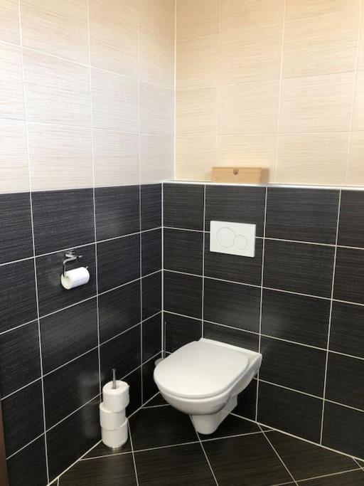 Apartamento Little Hill *