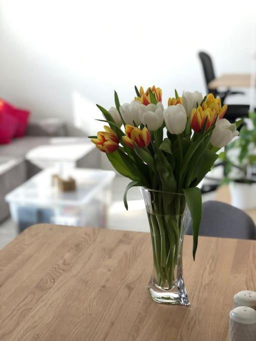 Apartamento Little Hill