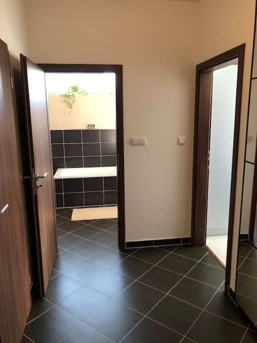 Apartamento Little Hill *