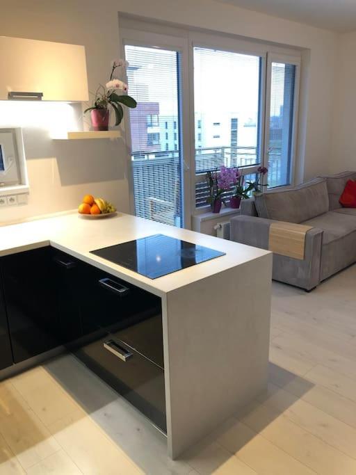 Apartamento Little Hill