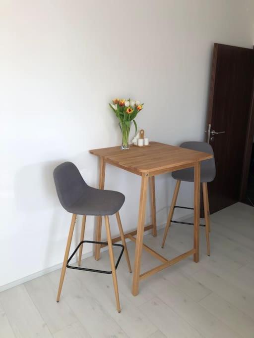 Apartamento Little Hill