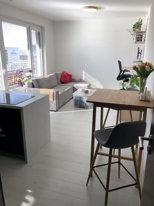 Apartment Little Hill *