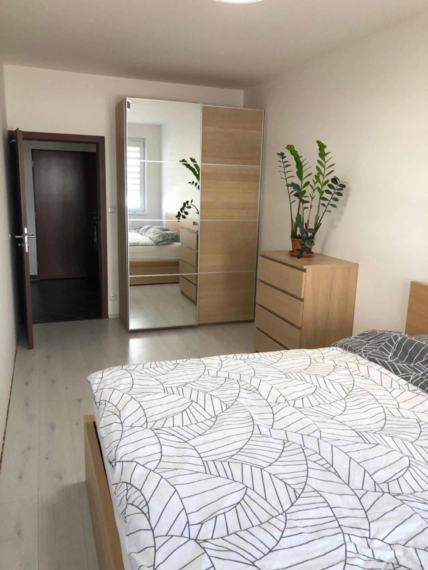 Apartment Little Hill Prague